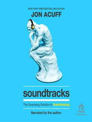 cover image of Soundtracks